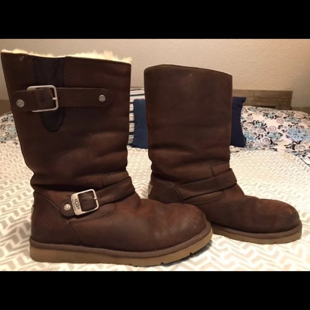UGG Sutter Boots
